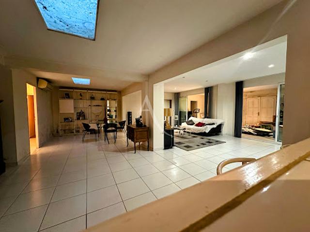 Vente Maison 5 pièces 201 m2 Saint Jean de Braye