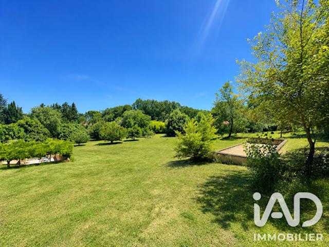 Vente Maison 5 pièces 201 m2 Saint Paulet de Caisson