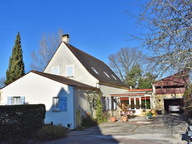 Vente Maison 5 pièces 201 m2 Sarlat la caneda