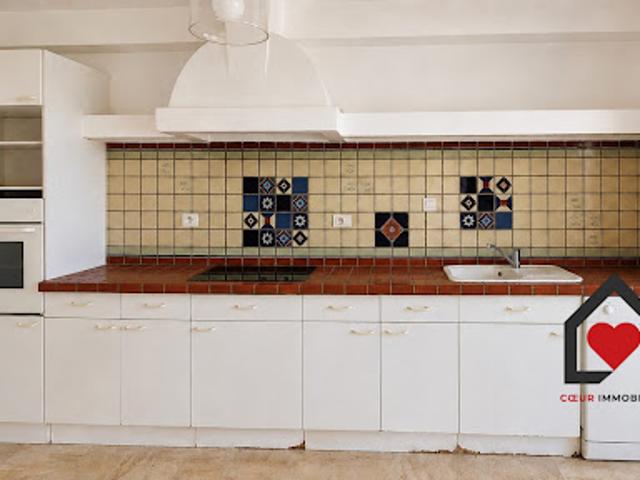 Vente Maison 5 pièces 201 m2 Sète