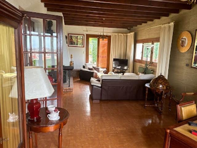 Vente Maison 5 pièces 201 m2 Vaugneray