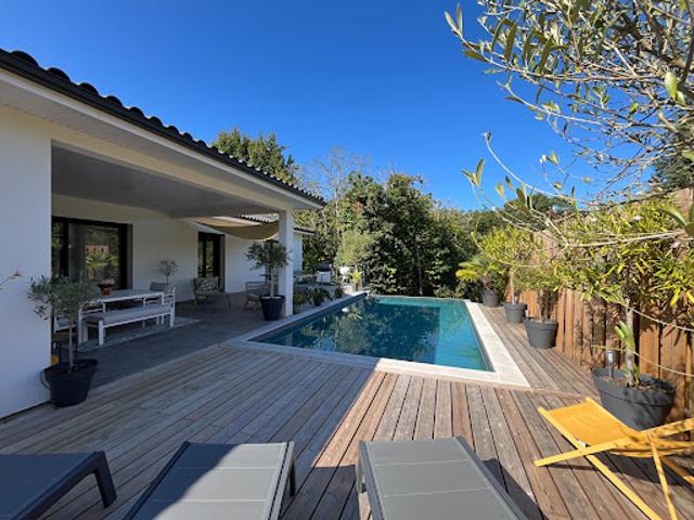 Vente Maison 5 pièces 202 m2 Marsac sur l'Isle