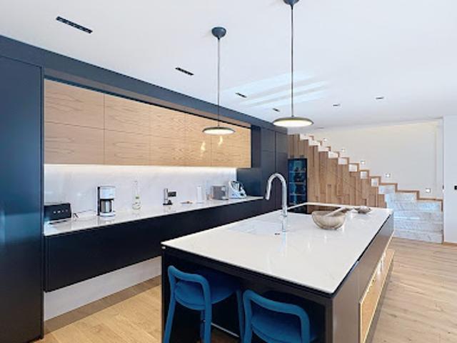 Vente Maison 5 pièces 202 m2 Metz