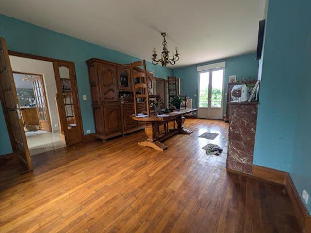 Vente Maison 5 pièces 202 m2 Montescourt Lizerolles