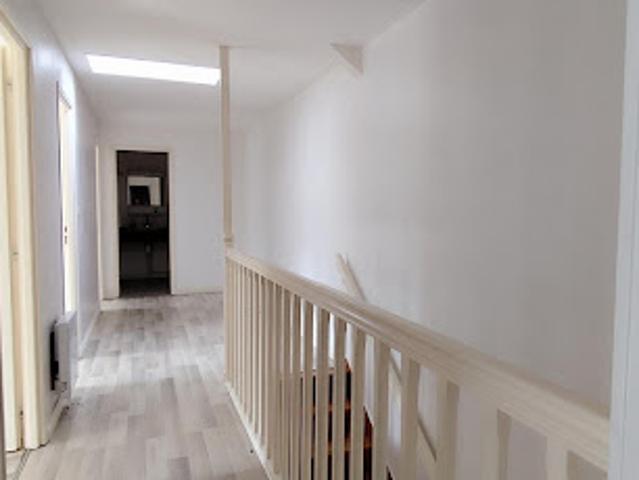 Vente Maison 5 pièces 202 m2 Néré