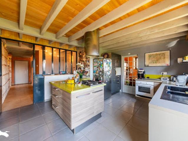 Vente Maison 5 pièces 202 m2 Brax
