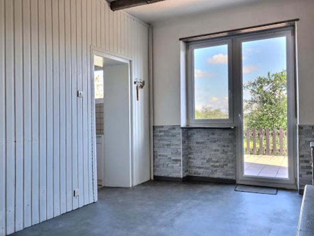 Vente Maison 5 pièces 202 m2 Henriville