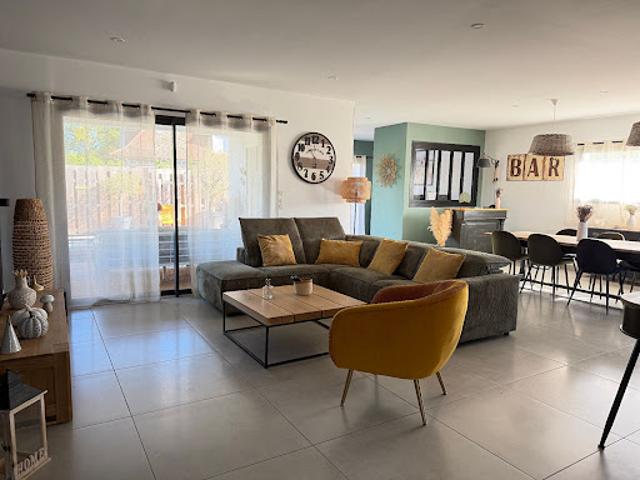 Vente Maison 5 pièces 202 m2 Perigueux