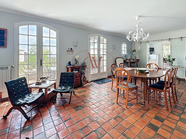 Vente Maison 5 pièces 202 m2 Espira de l'Agly