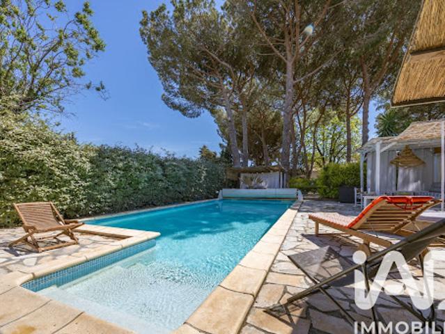 Vente Maison 5 pièces 202 m2 Perpignan