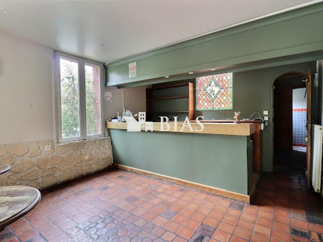 Vente Maison 5 pièces 202 m2 Quetteville