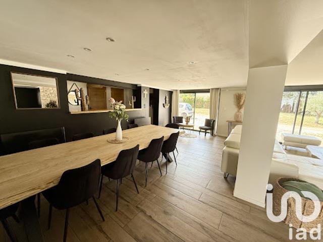 Vente Maison 5 pièces 202 m2 Roche la moliere