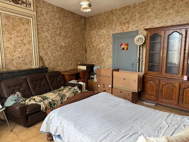 Vente Maison 5 pièces 202 m2 Saint paul