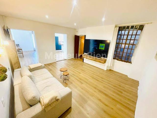 Vente Maison 5 pièces 202 m2 Thuir