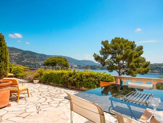 Vente Maison 5 pièces 203 m2 Nice