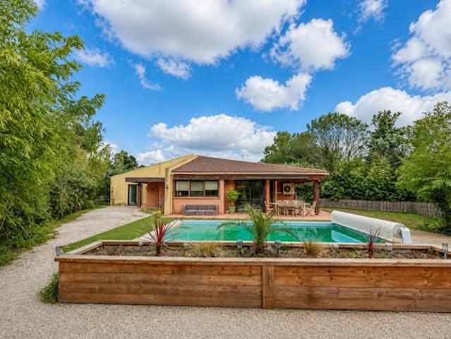 Vente Maison 5 pièces 203 m2 Aubagne