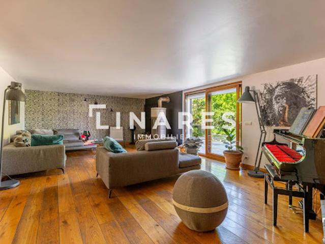 Vente Maison 5 pièces 203 m2 Aix en Provence