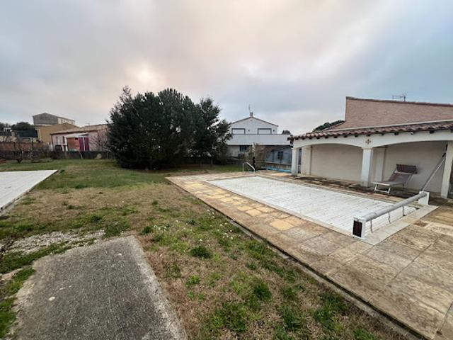 Vente Maison 5 pièces 203 m2 Belvèze du Razès