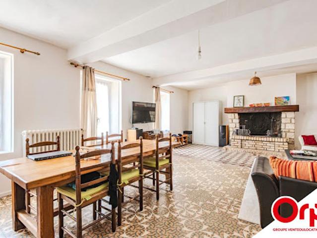 Vente Maison 5 pièces 203 m2 Dercy