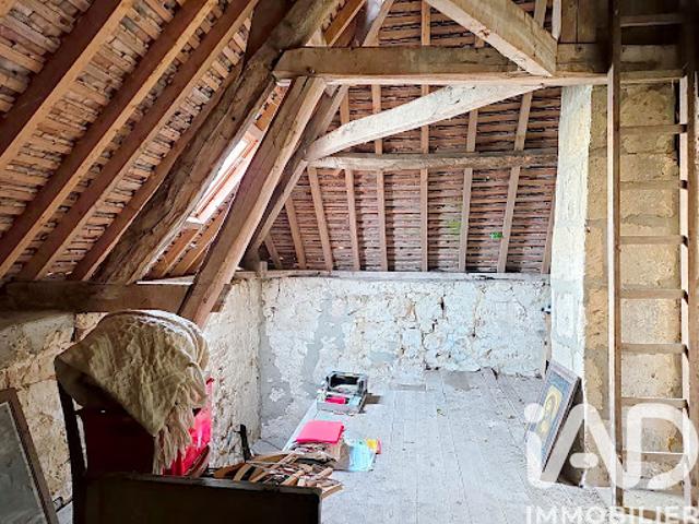 Vente Maison 5 pièces 203 m2 Fismes