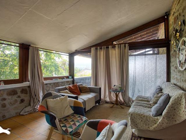 Vente Maison 5 pièces 203 m2 La Feuillade