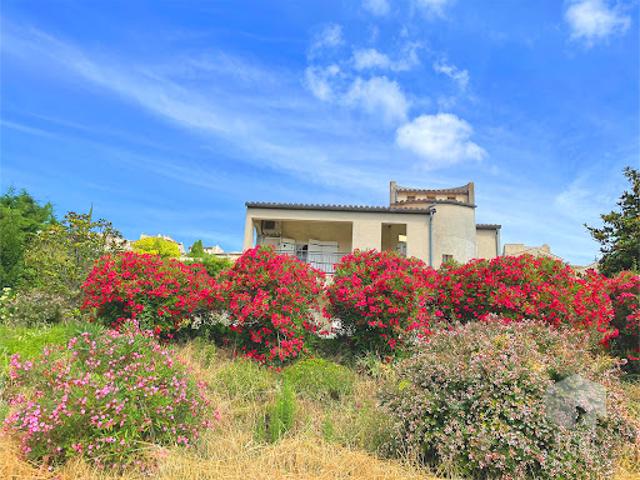 Vente Maison 5 pièces 203 m2 La Garde Adhémar