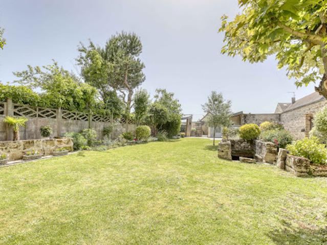 Vente Maison 5 pièces 203.85 m2 Vigny