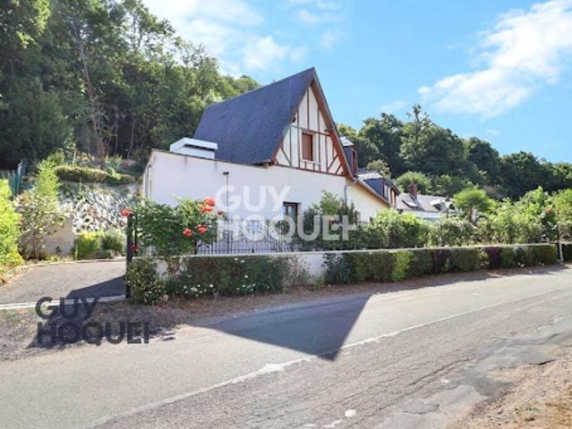 Vente Maison 5 pièces 214 m2 Bernay