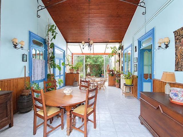 Vente Maison 5 pièces 214 m2 Brie sous Matha