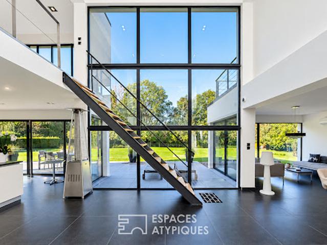 Vente Maison 5 pièces 214 m2 Bry