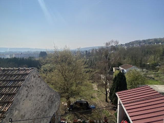 Vente Maison 5 pièces 214 m2 Chateau thierry