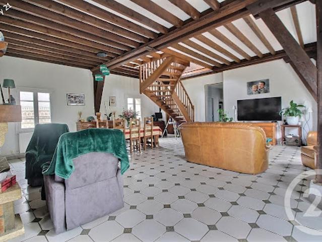 Vente Maison 5 pièces 214 m2 Chateau thierry
