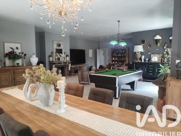Vente Maison 5 pièces 215 m2 Montauban