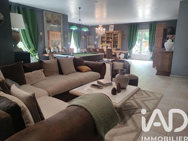 Vente Maison 5 pièces 215 m2 Montauban
