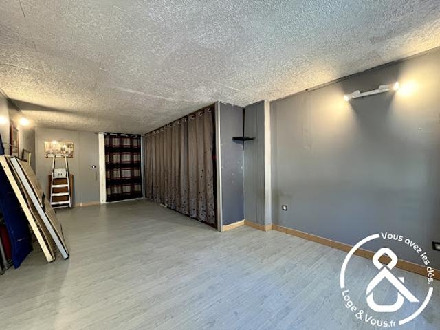 Vente Maison 5 pièces 215 m2 Brassac