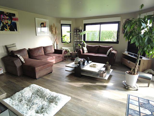 Vente Maison 5 pièces 215 m2 Brécey
