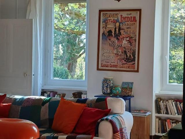 Vente Maison 5 pièces 215 m2 Carmaux