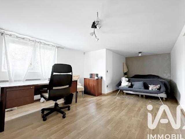 Vente Maison 5 pièces 215 m2 Champs sur Marne