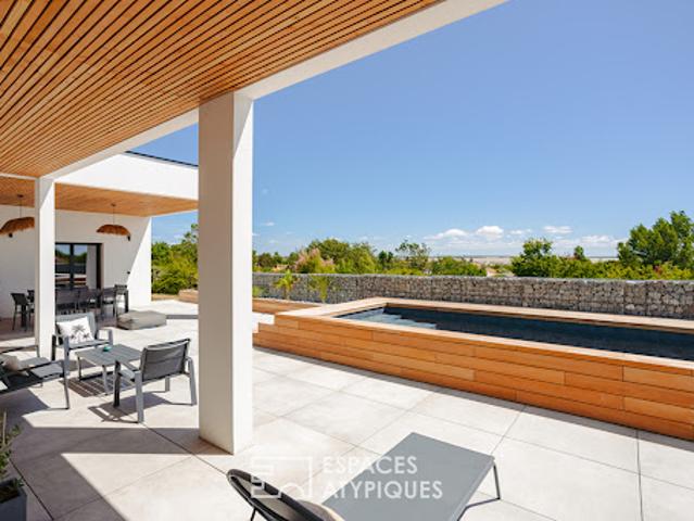 Vente Maison 5 pièces 215 m2 Chatelaillon plage