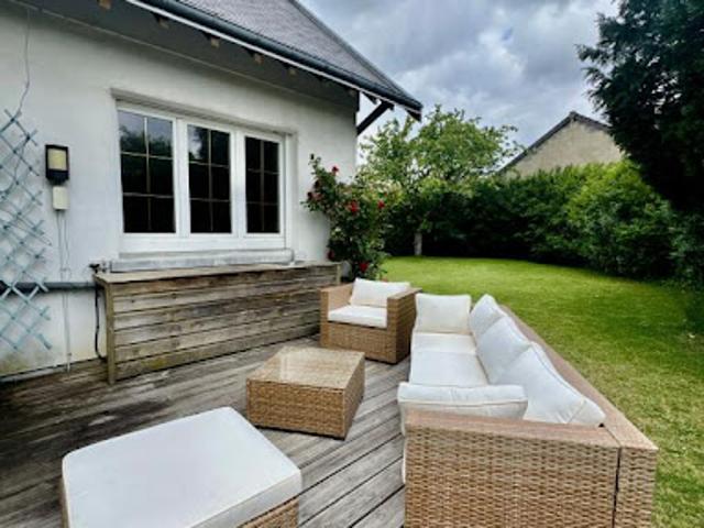 Vente Maison 5 pièces 215 m2 Grugies