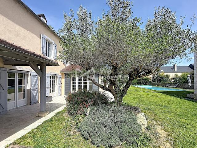 Vente Maison 5 pièces 215 m2 Pardies