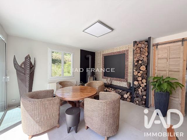 Vente Maison 5 pièces 215 m2 Peynier