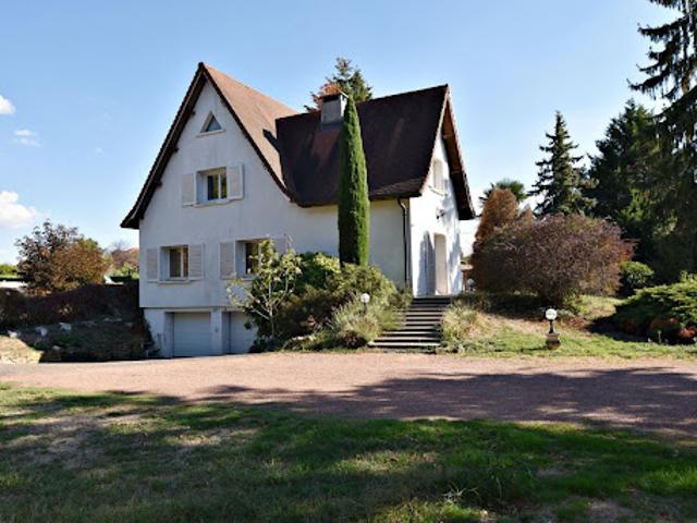 Vente Maison 5 pièces 215 m2 Pouilly sous Charlieu