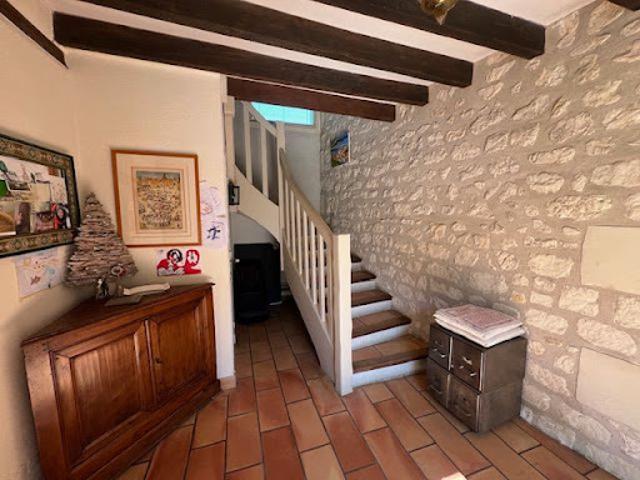 Vente Maison 5 pièces 215 m2 Saint Aignan