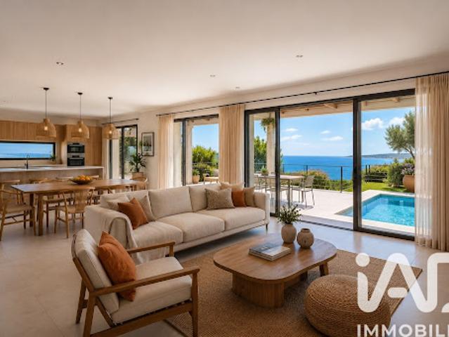 Vente Maison 5 pièces 215 m2 Sisco