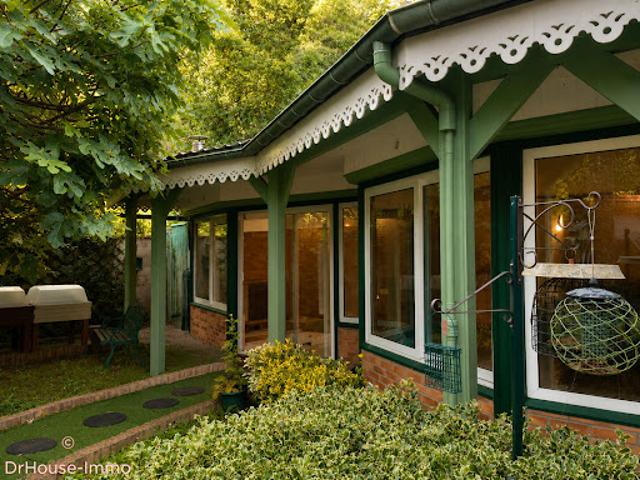 Vente Maison 5 pièces 215 m2 Villers sur le Roule