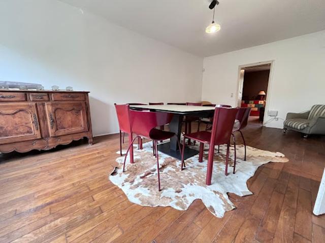 Vente Maison 5 pièces 215.74 m2 Metz