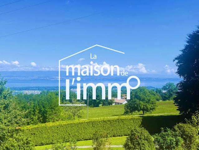 Vente Maison 5 pièces 215.97 m2 Marin
