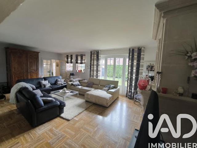 Vente Maison 5 pièces 216 m2 Bauvin