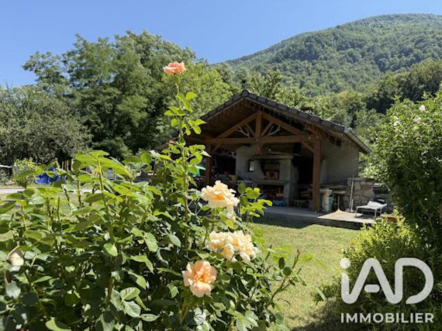 Vente Maison 5 pièces 216 m2 Bourgneuf